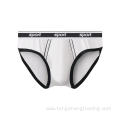 Tsao antibacterial modal spandex men's boxers and underwear